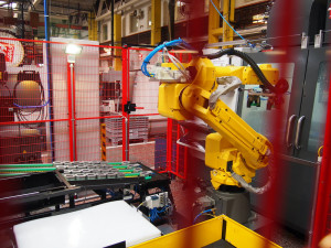 Jihostroj jede naplno. V letošním roce zvyšuje tarifní mzdy minimálně o deset procent