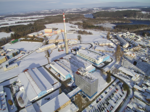 Jihostroj jede naplno. V letošním roce zvyšuje tarifní mzdy minimálně o deset procent