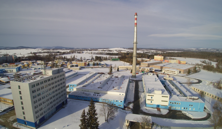 Jihostroj jede naplno. V letošním roce zvyšuje tarifní mzdy minimálně o deset procent