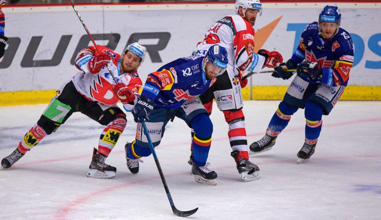 Na jih Čech zavítaly vůbec poprvé v letošním ročníku Pardubice.