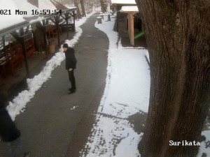 Dva mladíci se vloupali do zoo a chtěli vykrást pokladnu. Nic v ní ale nenašli