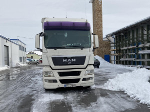 V kamionu na Táborsku našli policisté šest migrantů z Afghánistánu a Pákistánu