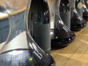 Jak se daří vinařům v krizi? Neexistuje nikdo, koho by se situace nedotkla, říká majitel úspěšného vinařství