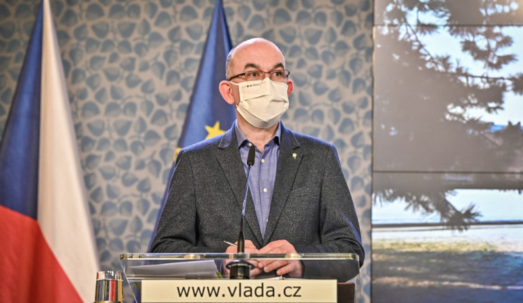 Blatný: Změny v systému PES by měly platit od 1. února