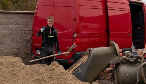 Jiří Macura z firmy Muskox: Skelná či minerální vata při zateplování vašeho stavení? Kdepak, tomu už dávno odzvonilo