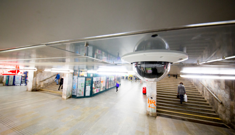 S vandalismem se obce nemusejí smířit, říká porotce soutěže Slepá místa