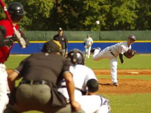 Hlubocké baseballisty posílí američtí hráči. Klub se připravuje na vstup do extraligy