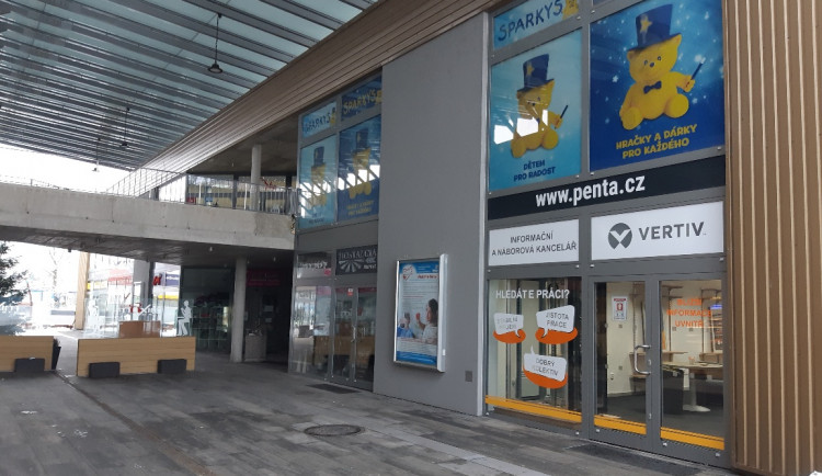 Vertiv Czech Republic, Nišovice: Firma v malé obci, ale s velkým potenciálem