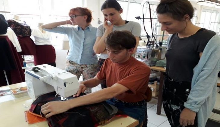 Jak zvládá OA, SOŠ a SOU Třeboň výuku v době pandemie? U některých oborů je to obtížné