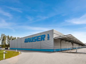 Hauser dává 110 milionů korun do expertů na plech