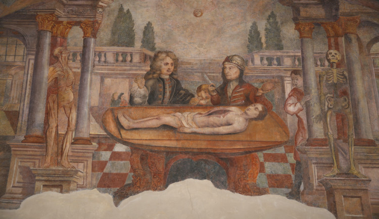 Muzeum fotografie a Dům gobelínů v Jindřichově Hradci se může pochlubit významnými osobnostmi naší historie.