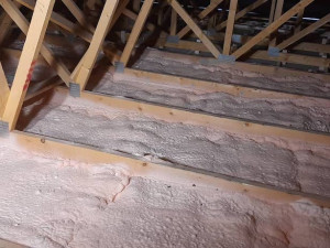 Stříkaná pěna je moderní řešení zateplení, říká jednatel firmy CZ pěna Martin Hrubý