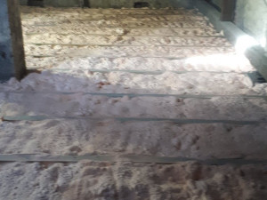 Stříkaná pěna je moderní řešení zateplení, říká jednatel firmy CZ pěna Martin Hrubý