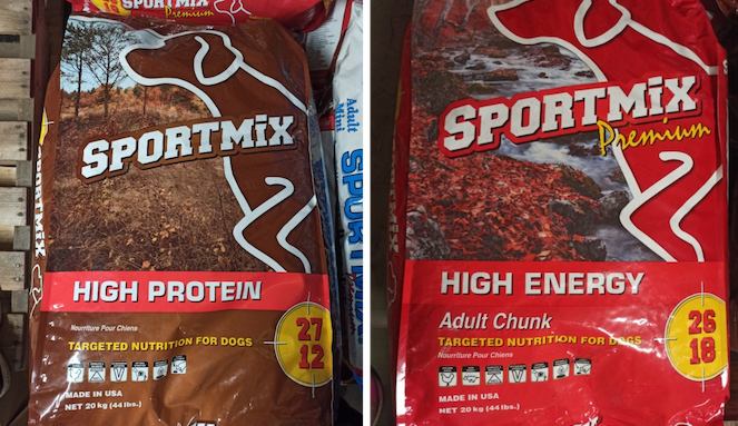 Inspekce varuje před nebezpečnými granulemi. Podle úřadů po nich mohou psi zemřít