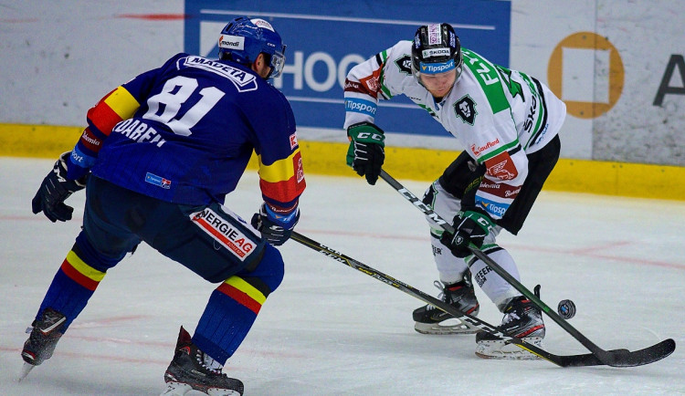 Jihočeši chtěli navázat na výhru s Hradcem i doma proti Mladé Boleslavi.