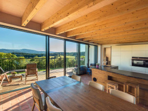 Portfolio Auböck: Rodinný dům Nahořany