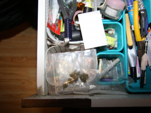 Další úspěšný zásah proti drogovým dealerům. Policie zadržela dvojici, která prodávala pervitin