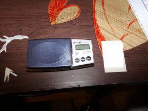 Další úspěšný zásah proti drogovým dealerům. Policie zadržela dvojici, která prodávala pervitin