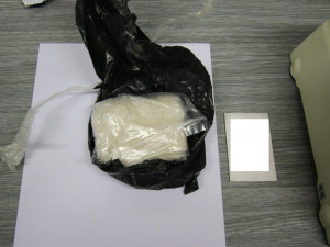 Další úspěšný zásah proti drogovým dealerům. Policie zadržela dvojici, která prodávala pervitin