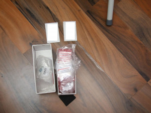 Další úspěšný zásah proti drogovým dealerům. Policie zadržela dvojici, která prodávala pervitin