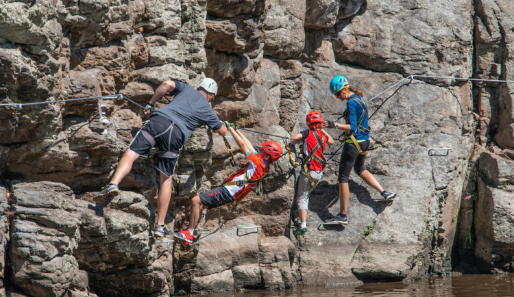 Investice za 2,5 miliardy a úspěšná letní kampaň. Budějovicko zhodnotilo 2020