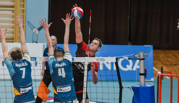 Jihostroj přejel Ostravu a v základní části doma nepoznal porážku