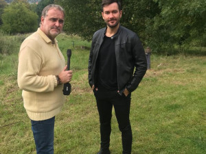 Dvě největší jihočeské televize se spojily. Chceme vybudovat nejsilnější regionální televizi v Česku, říkají majitelé