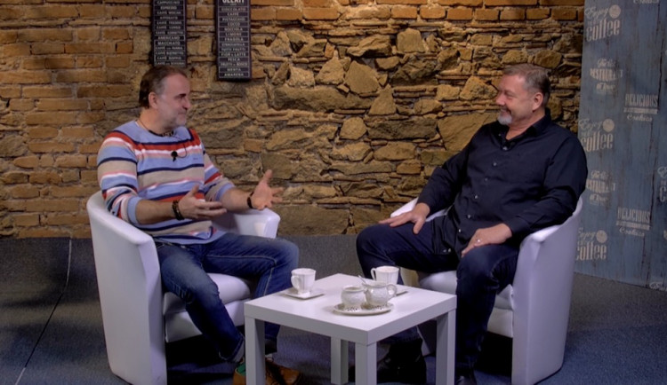 Dvě největší jihočeské televize se spojily. Chceme vybudovat nejsilnější regionální televizi v Česku, říkají majitelé