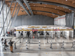 Jihočeský kraj zprovozní všechna očkovací centra do 15. února