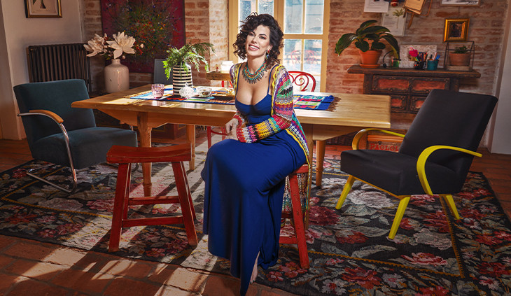 Valentýnský dárek na poslední chvíli? V IGY otevřely výdejny parfumerií