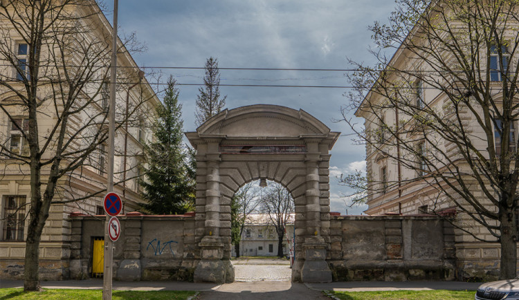 V Budějcích vzniká kreativní centrum