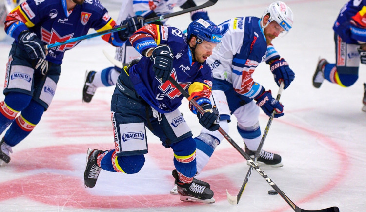 Hokejisté Komety Brno zavítali na jihočeské kluziště jako mírný favorit.