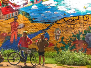 Cestu po Americe by už dneska víc naplánoval.