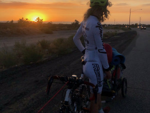 Cestu po Americe by už dneska víc naplánoval.