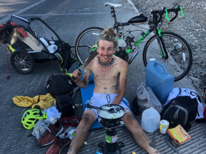 Cestu po Americe by už dneska víc naplánoval.