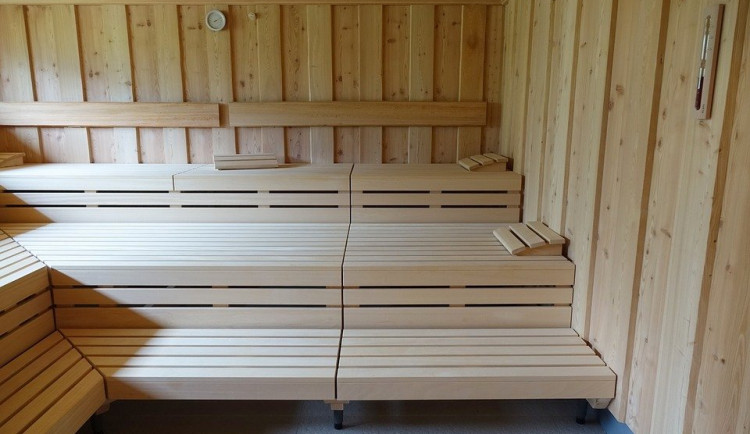 Sdružení: Za nového systému náhrad skončí polovina saun a wellness