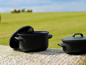 Českobudějovická společnost BELIS a.s.: O naše smaltované nádobí je zájem. Lidé se rádi vrací ke klasice