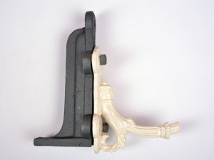 České Budějovice objektivem Milana Bindera a perem Martina Maršíka: Hledáme pozůstatky plynového osvětlení