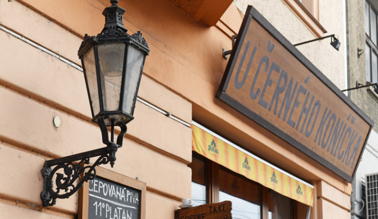 České Budějovice objektivem Milana Bindera a perem Martina Maršíka: Hledáme pozůstatky plynového osvětlení