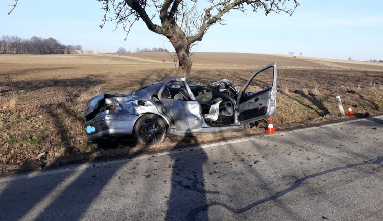 Na Českobudějovicku srazilo auto dva cyklisty. Oba na místě zemřeli