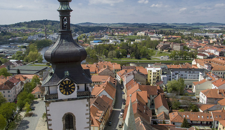 Písek zvýší nájemné u městských bytů zvláštního určení