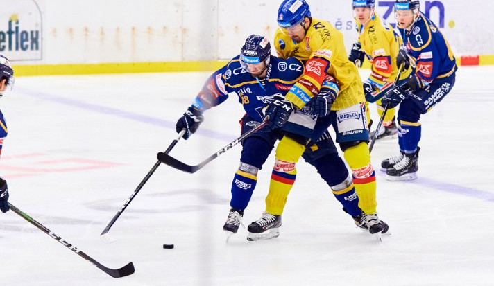 Motor vystřelil vítězství v poslední minutě a veze domů tři body