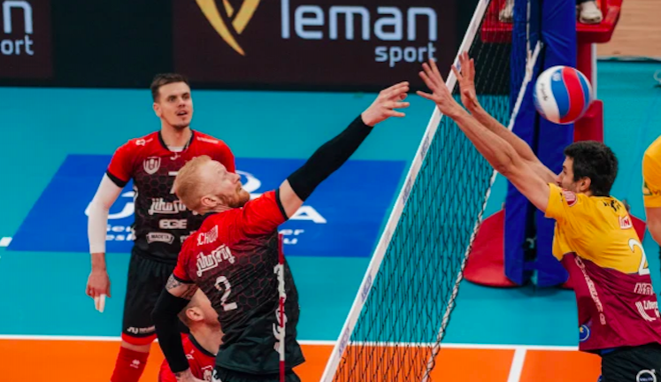 Jihostroj v Českém poháru končí. Do finále postupuje Liberec