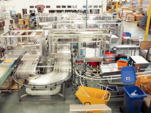 Stabilní zaměstnání, třináctý plat a řada benefitů. Leifheit shání mechaniky vstřikolisů