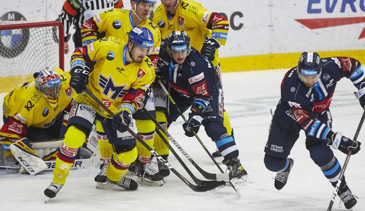 Motor na Tygry nevyzrál ani počtvrté v této sezóně