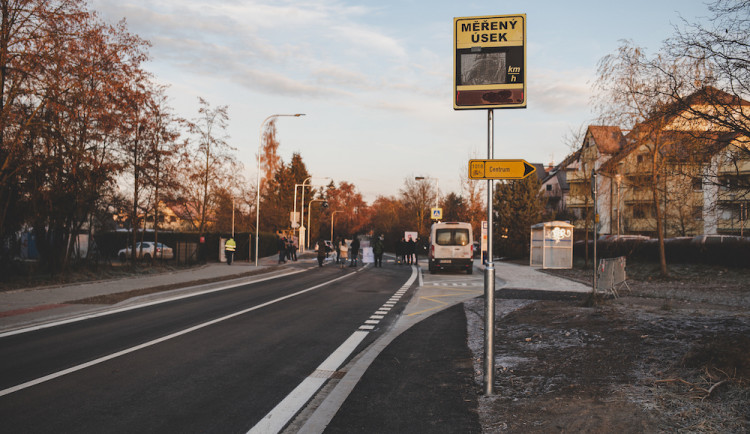 Plavskou letos čeká druhá etapa oprav. Práce budou probíhat za úplné uzavírky