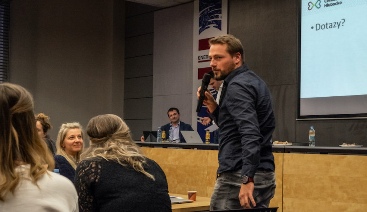 Restart cestovního ruchu musí proběhnout zevnitř