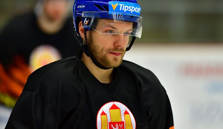 Od půlky zápasu jsme se Spartou nedokázali držet krok, hodnotí Jan Štencel.