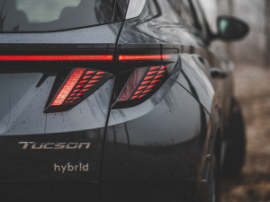 Revoluce u Hyundaie. Nový Tuscon se oproti předchozí generaci proměnil k nepoznání