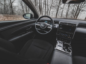 Revoluce u Hyundaie. Nový Tuscon se oproti předchozí generaci proměnil k nepoznání